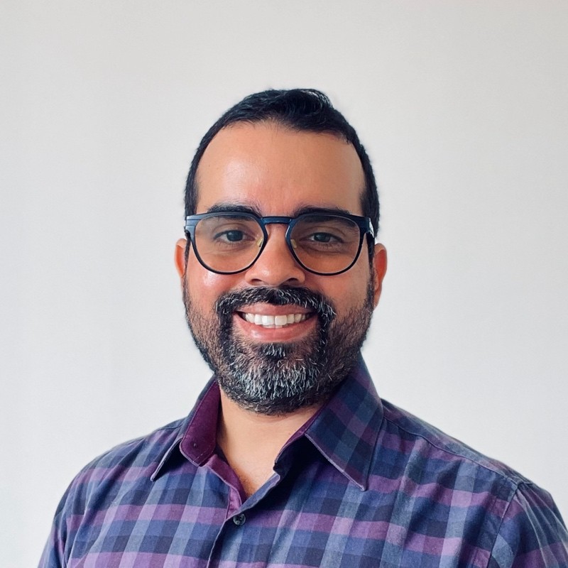 Photo of Jaime Villar